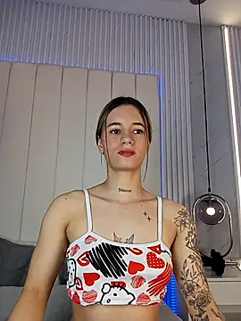 JuliaColemann: απευθείας συνομιλία ΧΧΧ