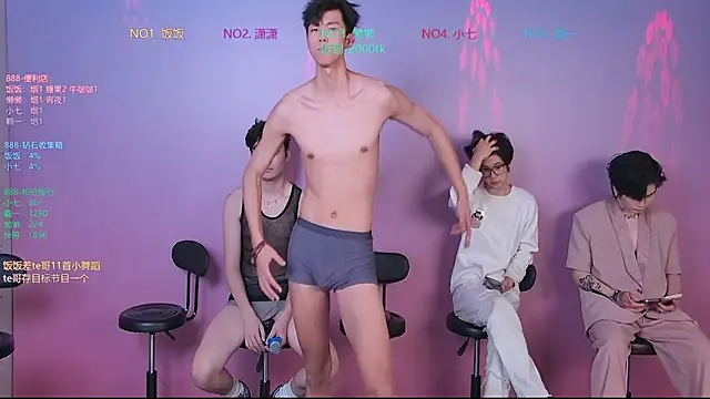 TNT-888 即時 XXX 聊天