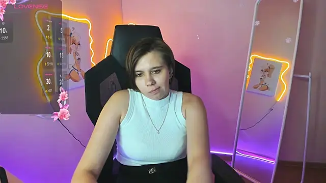 Chat XXX Live Scarlet_Sirenn