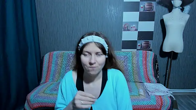 pa1e_pr1ncess 라이브 XXX 채팅