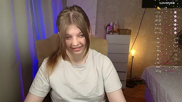 Vivian_cutie 라이브 XXX 채팅