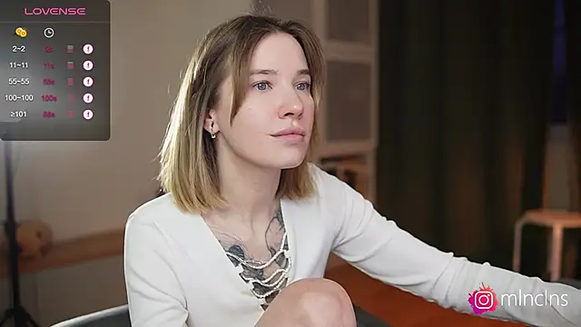 melanielwithu Chat XXX live