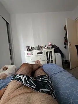 MysterBearMG লাইভ XXX চ্যাট