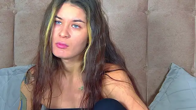 Živý XXX chat RachelSimpson