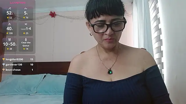 Chatroom XXX en direct de ISABEEL_SOFIA01