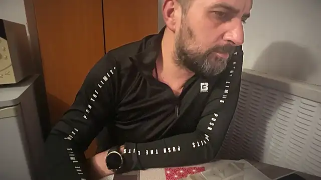 Chat XXX Live TARKAN1