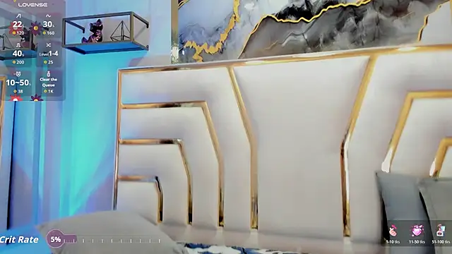 HannaPetit 即時 XXX 聊天