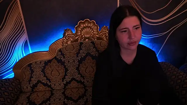 SunnyGirll_ Chat XXX in diretta