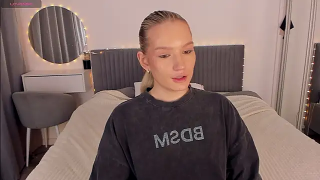 CassieRayss – Live XXX-chat