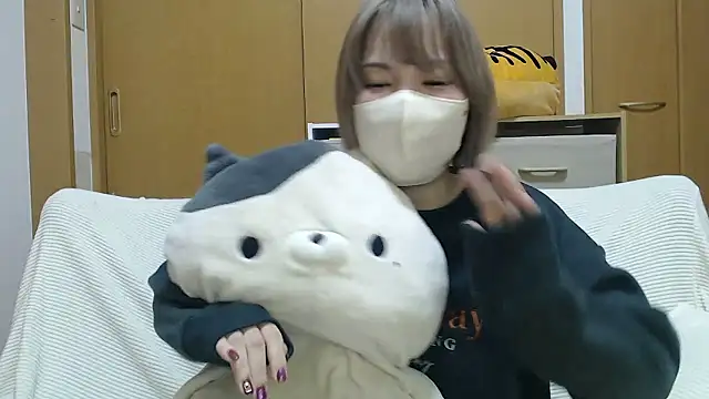 Rena__のウェブカメラショー