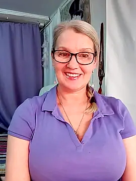 irinamaux – Naživo XXX chat