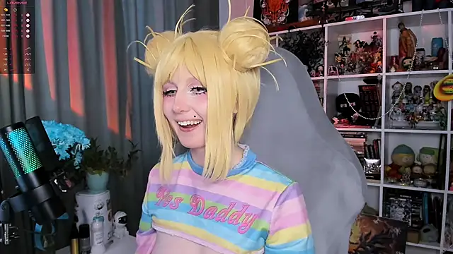 ohclementine 现场XXX聊天