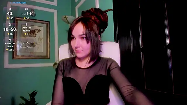 Chat XXX en directo de 1Munique