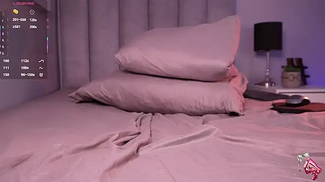 endy_rushのライブXXXチャット