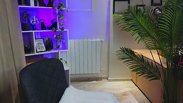 Lina-hill: онлайн-секс-чат