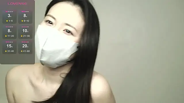 แชท XXX สดของ Akiii999