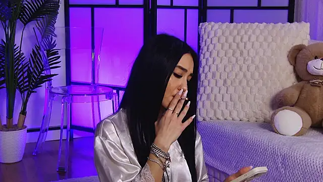 OnlyXandra's Live XXX Chat