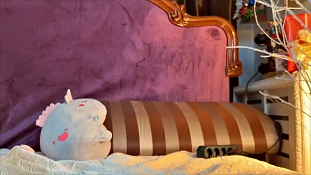 Chat XXX Live Selena_Sweetie