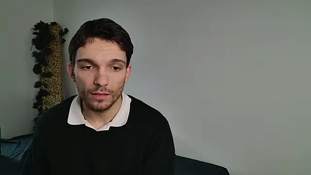 JackDesFeux Webcamshow