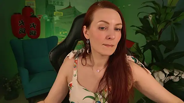 VandaRossi live XXX chat