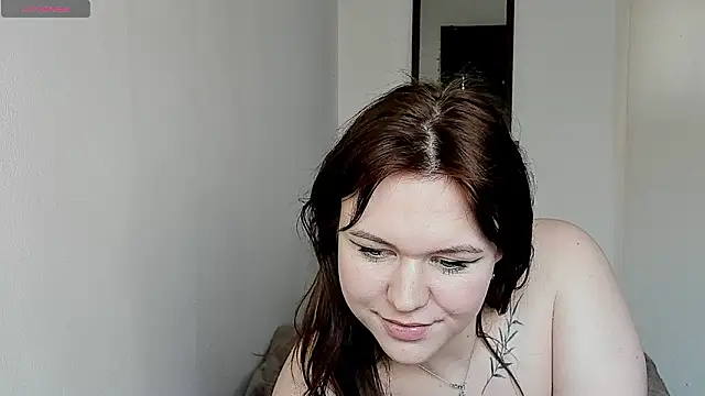 Chat XXX ao vivo de Lika_Young