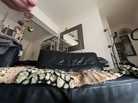 Germankink Webcam-Show