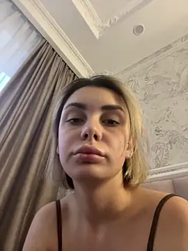 Chat XXX en directo de SandraCarter