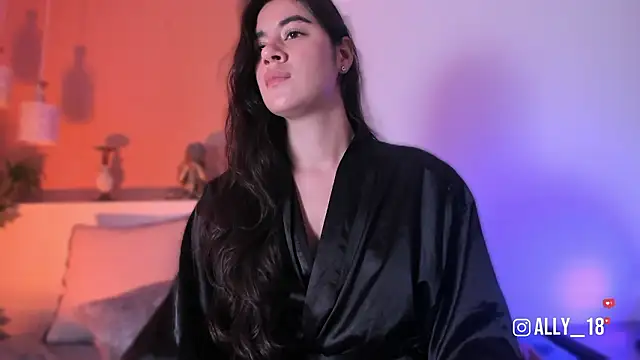Ally_addams – Live XXX-chat