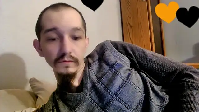 Show Webcam de VanceFontaine