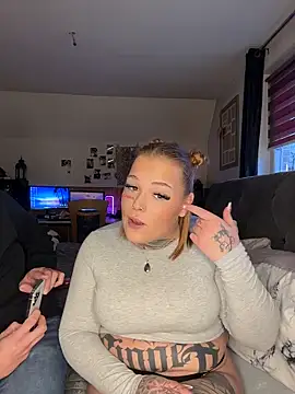 cc_uncensored's Live XXX Chat