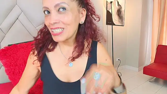 Živý XXX chat Kasandra_Gomez