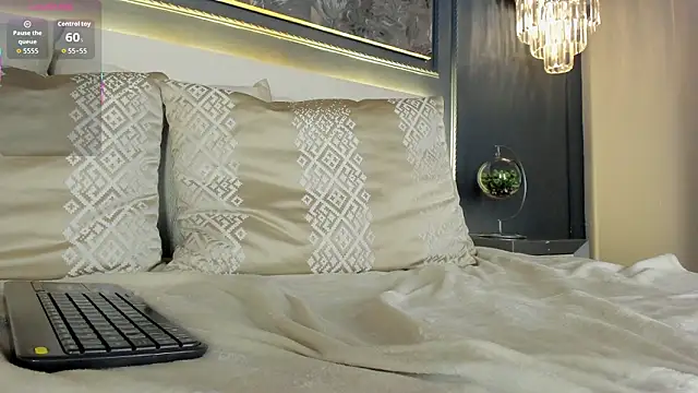 IvyEllis – Live XXX-chat