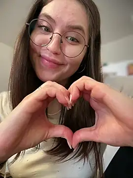 Živý XXX chat meow_girl