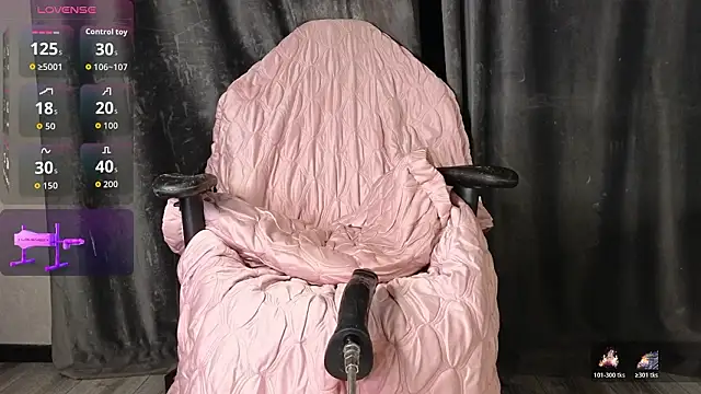 s1lent__v0iDのライブXXXチャット