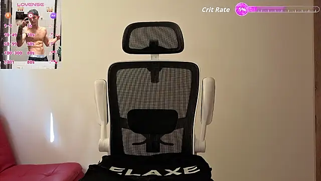 Cristopher23_ Webcam-Show