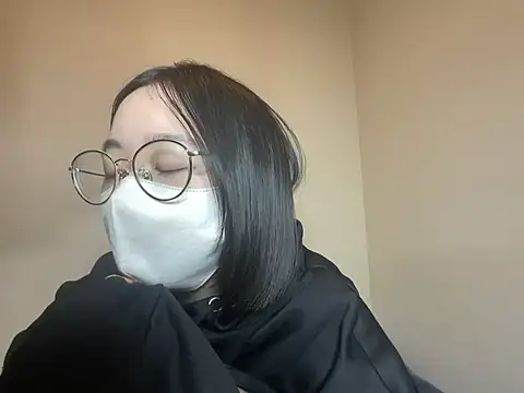 MIFUYU_oOのウェブカメラショー