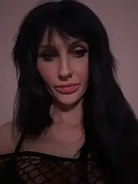 Živý XXX chat Kamila151