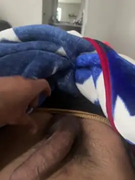 Chat +18 de StarringSumac ao vivo