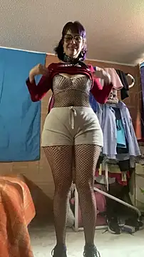 Goddess-Love-: απευθείας συνομιλία ΧΧΧ