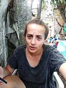 Chat +18 de YeneFantasy2 ao vivo