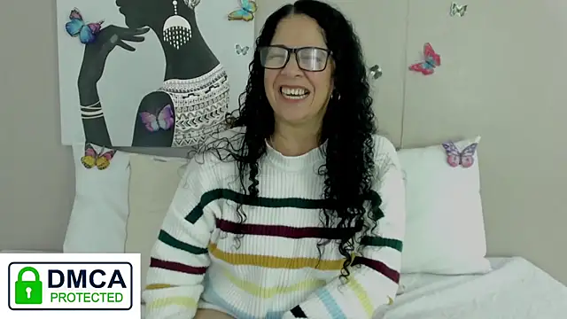 Adelesmithh webcam show