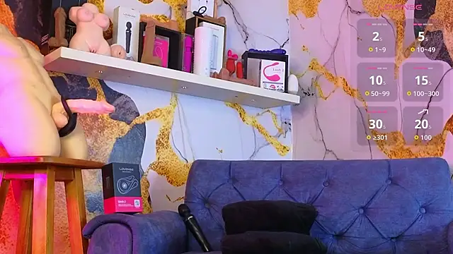 Nijinsky_LatinBoyn Live XXX chat