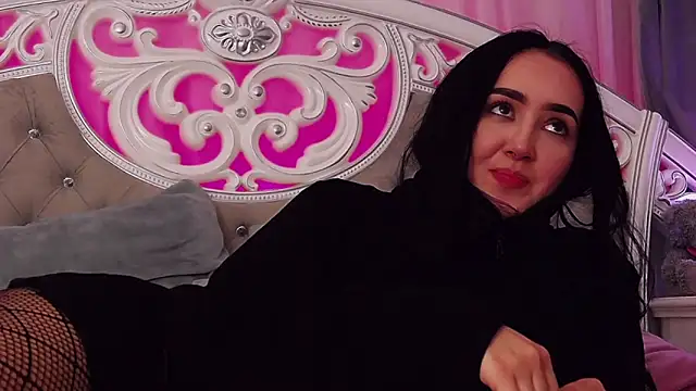 KimKhallifa live XXX chat