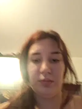 LeeaRose Pertunjukan Webcam