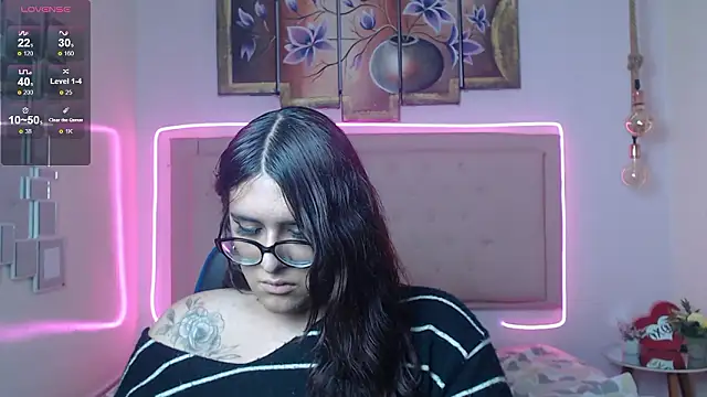 Chat +18 de kathepickmanx ao vivo