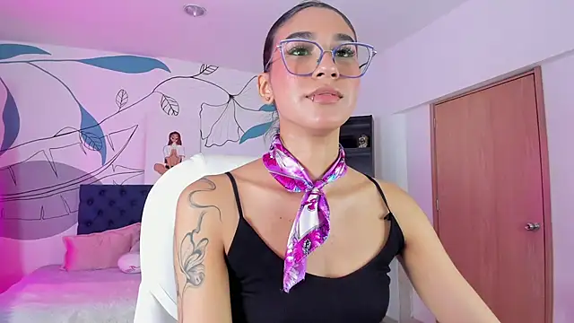 Chat XXX ao vivo de Dana_Paula