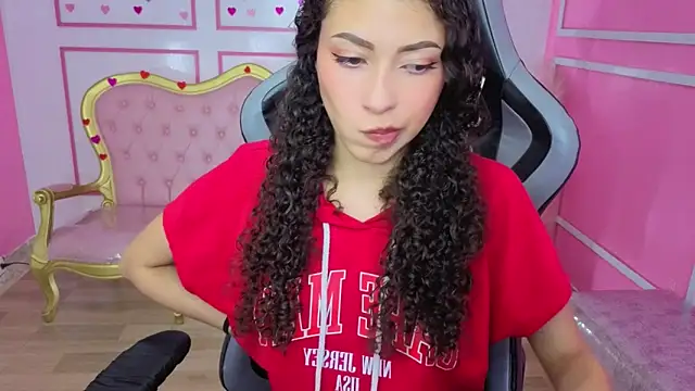 Živý XXX chat danatella_a