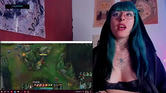 Hisato111 live XXX chat