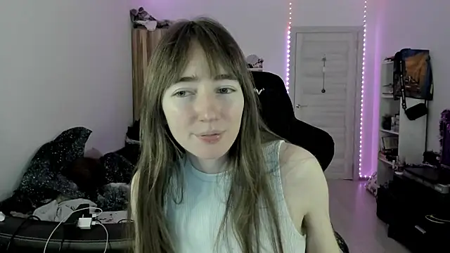 bekkawellのライブXXXチャット