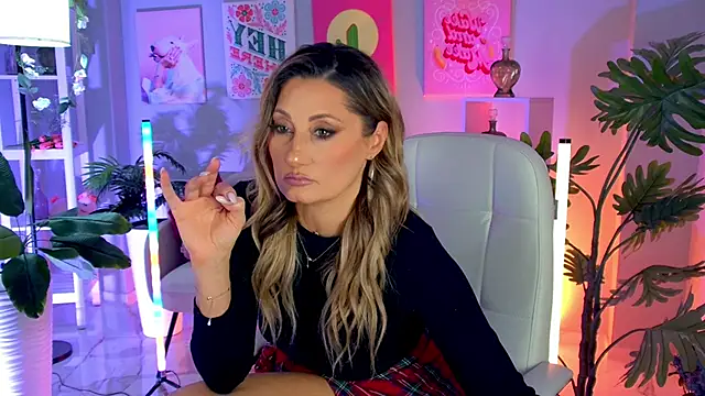 Chat XXX Live SarahAlluring